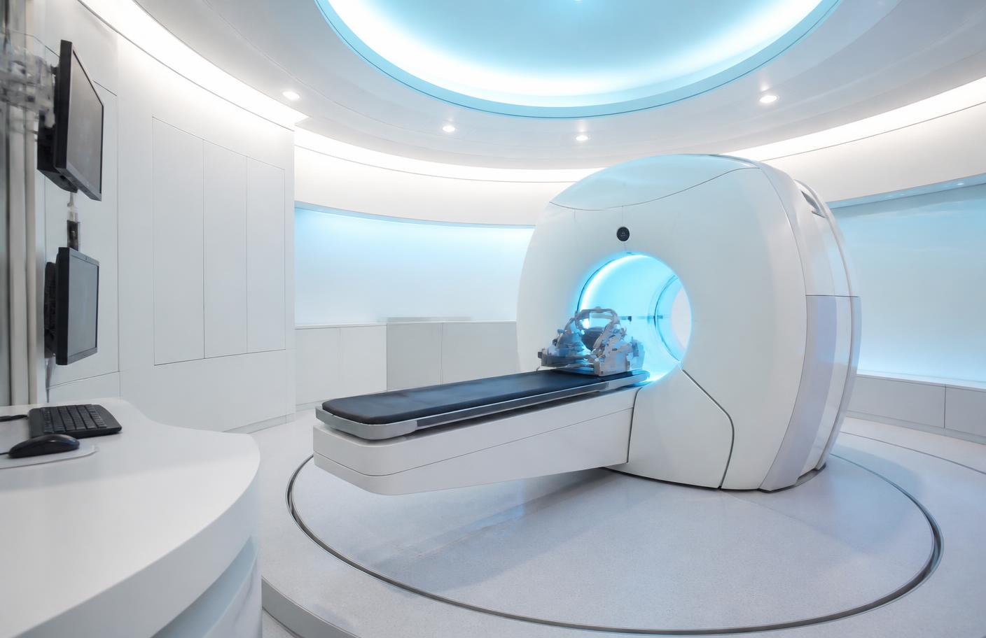 Imagenología y Radiodiagnóstico